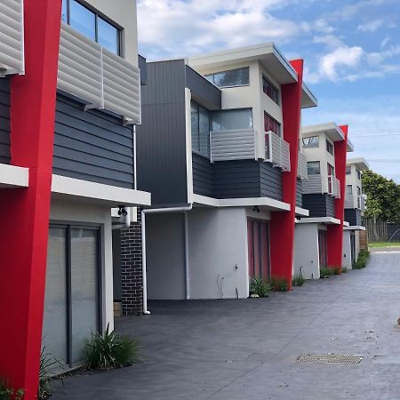 Phillip Island Townhouses Cowes Exterior photo