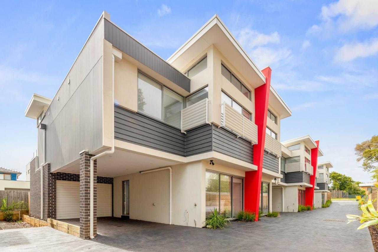 Phillip Island Townhouses Cowes Exterior photo