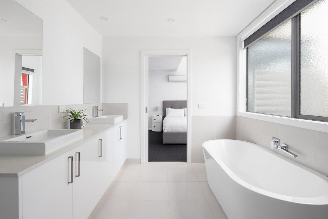 Phillip Island Townhouses Cowes Exterior photo