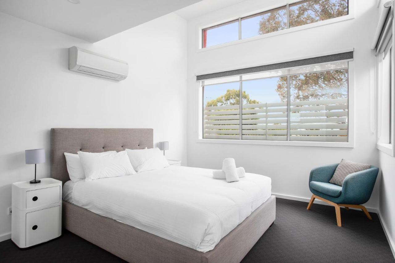 Phillip Island Townhouses Cowes Exterior photo