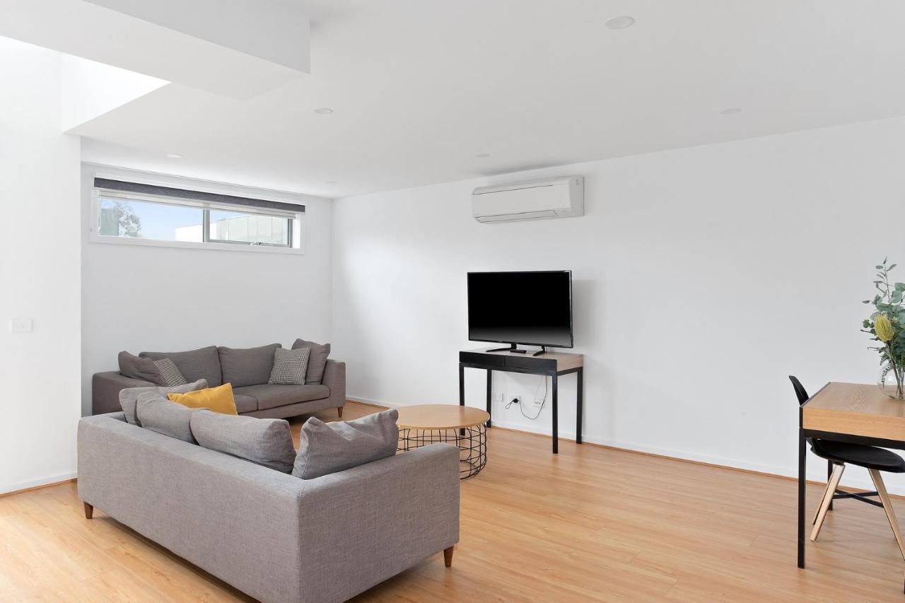 Phillip Island Townhouses Cowes Exterior photo