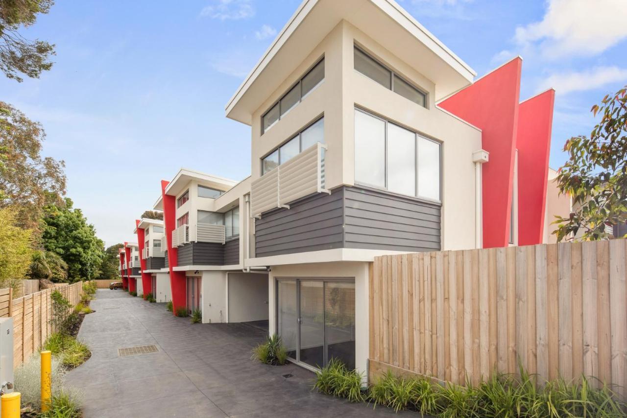 Phillip Island Townhouses Cowes Exterior photo