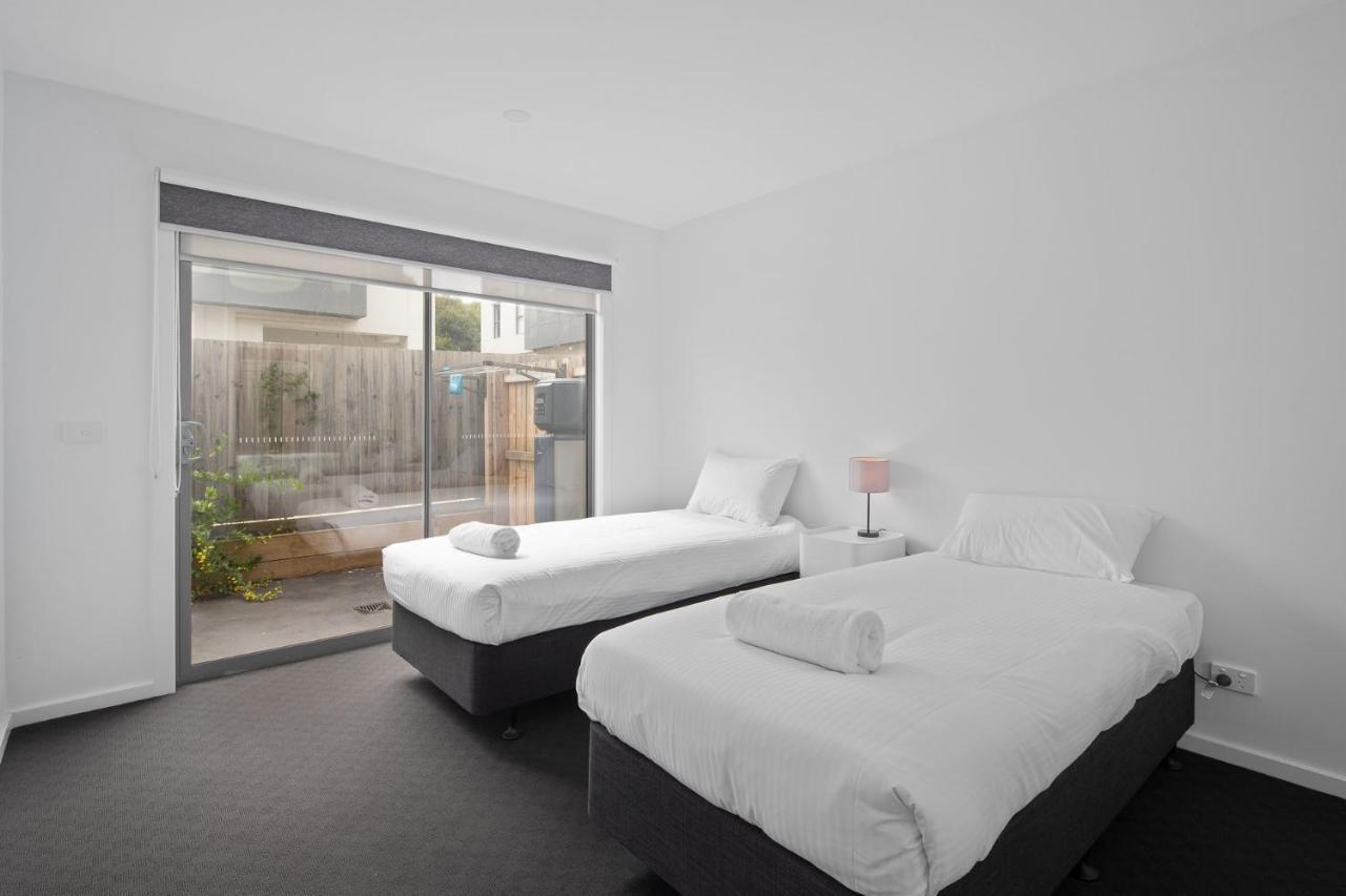 Phillip Island Townhouses Cowes Exterior photo