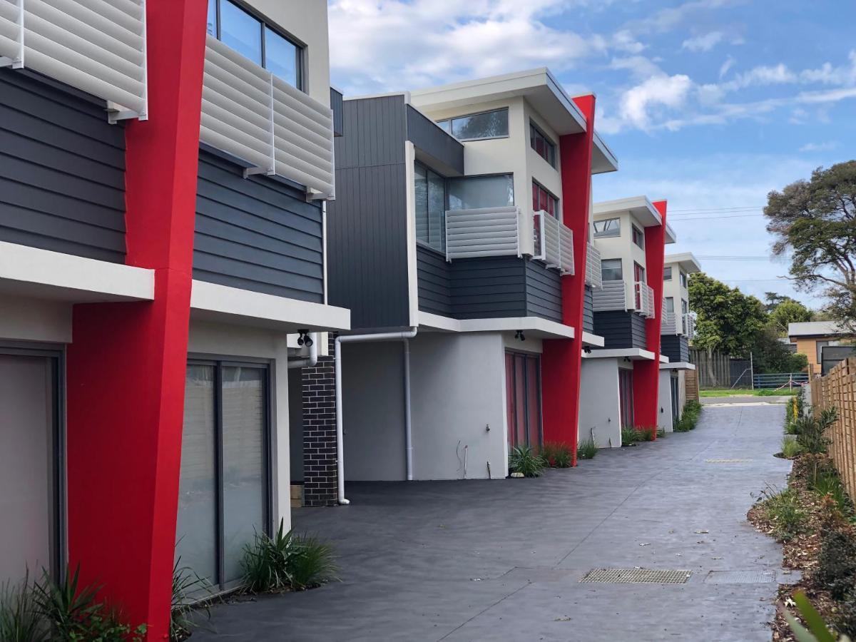 Phillip Island Townhouses Cowes Exterior photo